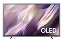 Samsung OLED AI TV 83" QE83S99HAEXZT 4K, Processore NQ4 AI Gen3, 4K AI Upscaling Pro, Glare Free, OLED HDR Pro, Motion Xcelerator 165Hz, Dolby Atmos & OTS+, FloatLayer Design, Vision AI Smart TV, 2026