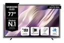 Samsung 77S99H 195,6 cm (77") 4K Ultra HD Smart TV Wi-Fi Grigio