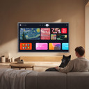 Samsung 77S99H 195,6 cm (77") 4K Ultra HD Smart TV Wi-Fi Grigio