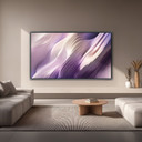 Samsung OLED AI TV 55" QE55S99HATXZT 4K, Processore NQ4 AI Gen3, 4K AI Upscaling Pro, Glare Free, OLED HDR Pro, Motion Xcelerator 165Hz, Dolby Atmos & OTS+, FloatLayer Design, Vision AI Smart TV, 2026