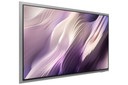 Samsung OLED AI TV 55" QE55S99HATXZT 4K, Processore NQ4 AI Gen3, 4K AI Upscaling Pro, Glare Free, OLED HDR Pro, Motion Xcelerator 165Hz, Dolby Atmos & OTS+, FloatLayer Design, Vision AI Smart TV, 2026