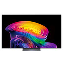 LG OLED evo AI 77'' Serie C6 OLED77C65LA, 4K, Hyper Radiant Color, Processore α11 Gen3, VRR 165Hz,G-Sync, SMART TV 2026