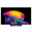 LG OLED evo AI 55'' Serie C6 OLED55C65LA, 4K, Brightness Booster, Processore α11 Gen3, VRR 165Hz,G-Sync, SMART TV 2026