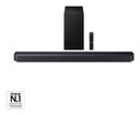 Samsung Q-series Soundbar HW-Q600F/ZF, Audio 3.1.2 canali , Wireless Dolby Atmos, 2025