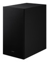Samsung Q-series Soundbar HW-Q600F/ZF, Audio 3.1.2 canali , Wireless Dolby Atmos, 2025