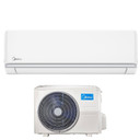 Midea Condizionatore Serie Elegance 18000 BTU Inverter MSAGSCU-18HRFN8 R32 – Bianco