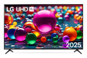 LG UHD AI 75UA75006LA 190,5 cm (75") 4K Ultra HD Smart TV Wi-Fi Nero