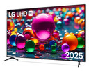 LG UHD AI 75UA75006LA 190,5 cm (75") 4K Ultra HD Smart TV Wi-Fi Nero