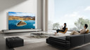 TCL RM9L 115RM9L TV 2,92 m (115") 4K Ultra HD Smart TV Wi-Fi Nero 9000 cd/m²