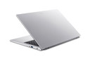Acer Aspire Go 15 AG15-72P-5750 Intel Core 5 120U Computer portatile 39,6 cm (15.6") Full HD 16 GB DDR5-SDRAM 512 GB SSD Wi-Fi 6 (802.11ax) Windows 11 Home Italiano Argento