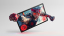 Lenovo Idea Tab - Display 11" 2.5K (2560x1600) IPS 500nits 90Hz - CPU MediaTek Dimensity 6300 - RAM 8GB - Memoria 128GB UFS - Grafica ARM Mali G57 MC2 - Connettività WiFi Slot MicroSD - Android 15 - Tab Pen Inclusi