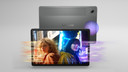 Lenovo Idea Tab - Display 11" 2.5K (2560x1600) IPS 500nits 90Hz - CPU MediaTek Dimensity 6300 - RAM 8GB - Memoria 128GB UFS - Grafica ARM Mali G57 MC2 - Connettività WiFi Slot MicroSD - Android 15 - Tab Pen Inclusi