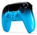 Sony DualSense Blu, Nero Bluetooth/USB Gamepad Analogico/Digitale Android, MAC, PC, PlayStation 5, iOS