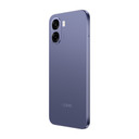 Vodafone A6x 17,1 cm (6.75") Doppia SIM Android 15 4G USB tipo-C 4 GB 128 GB 6100 mAh Viola