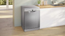 Bosch Serie 2 SMS2HTI06E lavastoviglie Libera installazione 13 coperti