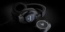 NACON RIG R5 Pro HS Auricolare Cablato A Padiglione Gaming Nero