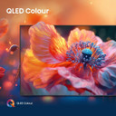 Hisense Smart TV QLED 58" 4K 58E7Q