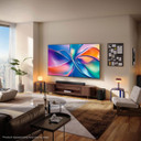 Hisense Smart TV QLED 58" 4K 58E7Q