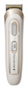 Rowenta Tagliacapelli Beige, Bianco 6 Nichel-Meta TN9154F0