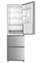 Haier HTR3518ENMX Libera installazione 303 L Acciaio inox