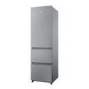 Haier HTR3518ENMX Libera installazione 303 L Acciaio inox