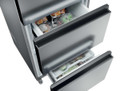 Haier HTR3518ENMX Libera installazione 303 L Acciaio inox