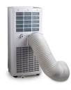 Innoliving INN-520NEW condizionatore portatile Bianco