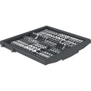 Whirlpool WH4FFC14BN6X, Lavastoviglie 60cm, classe C, 14 coperti, 44 dBA, Inox