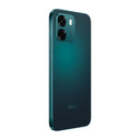 OPPO A6 AI Smartphone, doppia fotocamera 50MP+2, Selfie 8MP, Display 6.75” 120HZ IPS HD+, 6550mAh, RAM 6GB(Esp2GB/4GB/6GB)+ROM 256GB [Versione Italia], Sapphire Black