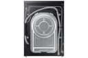 Samsung QuickDrive 8000 Series WW90DB8U95GB lavatrice Caricamento frontale 9 kg 1400 Giri/min Nero