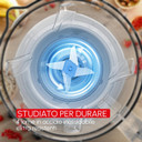 Moulinex Blendforce Essential , Frullatore, 450 W, Risultati Omogenei, LM410B
