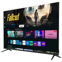 Q.Bell QTF50T Smart TV LED 50" Full HD Tizen Wi‑Fi DVB‑T2/S2
