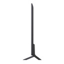 LG QNED AI 55QNED80A6A TV Serie QNED80 55'' 4K, α7 Gen8, HDR10, 20W, 3 HDMI con Game Optimizer, Smart TV WebOS 25