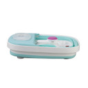 Ardes ARFEET01 Pedilù Compact Idromassaggiatore Piedi 500W