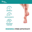 Ardes ARFEET01 Pedilù Compact Idromassaggiatore Piedi 500W
