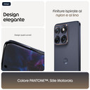 Motorola edge 70 fusion 17,2 cm (6.78") Doppia SIM Android 16.0 5G USB tipo-C 8 GB 256 GB 5200 mAh Nero