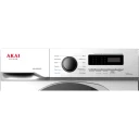 Akai Aqua9060AS Lavatrice 9Kg 1400 Giri Motore Inverter Classe A