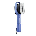 Ariete 4301 Steam Style, Ferro da stiro verticale, 1200W, Colpo vapore 20g/min, Vapore in 30 secondi, Capacità 80ml, Violet