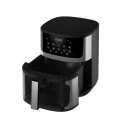 Friggitrice Ad Aria 7,5L 1600W Digitale Touch Air Blast