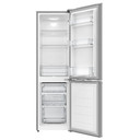 Akai AKFR201-S Frigorifero Combinato 200 lt Silver Classe E