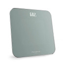 Rowenta Classic 2.0, Bilancia Da Bagno, Schermo Invisibile Facile da Leggere, Eucalipto, BS1903