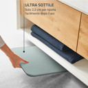 Rowenta Classic 2.0, Bilancia Da Bagno, Schermo Invisibile Facile da Leggere, Eucalipto, BS1903