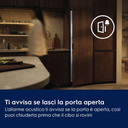 Electrolux Frigorifero Combinato Multiflow Classe E LNN3CE18S