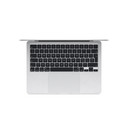 Apple MacBook Air 13" M5 chip 10‑core CPU 8‑core GPU, 16GB, 512GB SSD - Argento