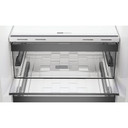 Whirlpool Frigorifero combinato - WHK 26403 XP6E1