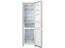 Hisense frigorifero/congelatore RB440N4ACD libera installazione 336L Classe D Porta Reversibile