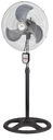 DCG VE1622TT Ventilatore a Colonna 45 cm 65W con Telecomando