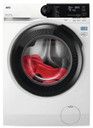 AEG Series 6000 Lavatrice Carica Frontale 10 Kg Classe A 1400 Giri LR6FEBG104 MADE IN EUROPE