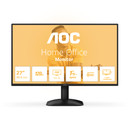 AOC B3 27B31H Monitor PC 68,6 cm (27") 1920 x 1080 Pixel Full HD Nero