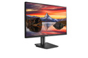 LG 24MP450P-B Monitor PC 60,5 cm (23.8") 1920 x 1080 Pixel Full HD LED Nero